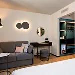 Luganodante Boutique & Lifestyle 4*