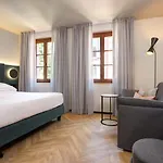 Luganodante Boutique & Lifestyle Hotel 4*