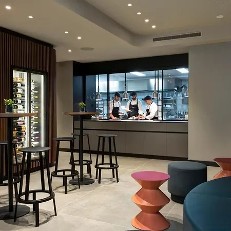 Luganodante Boutique & Lifestyle 4*