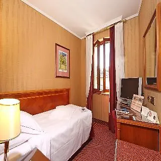 Luganodante Boutique & Lifestyle Hotel