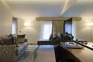 Luganodante Boutique & Lifestyle Hotel
