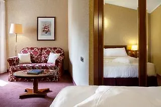 Luganodante Boutique & Lifestyle 4* Lugano
