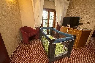 Luganodante Boutique & Lifestyle Отель