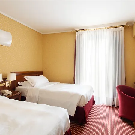 Luganodante Boutique & Lifestyle