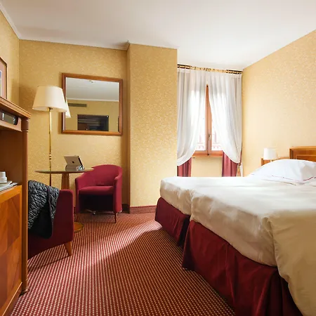 Luganodante Boutique & Lifestyle Hotel