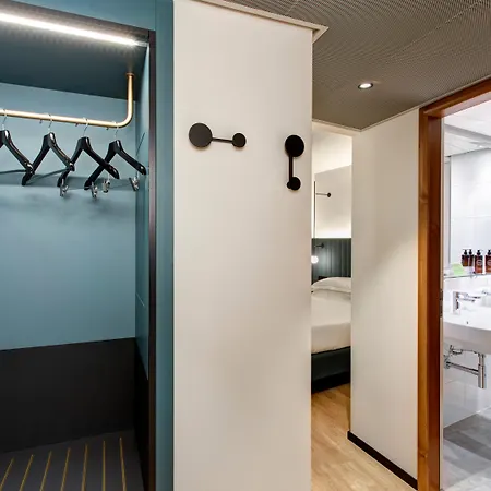 Hotel Luganodante Boutique & Lifestyle