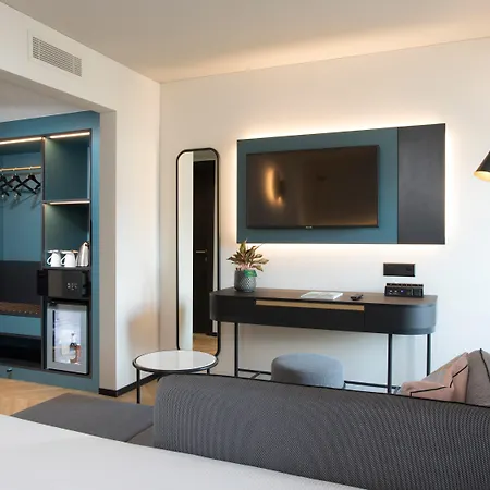 Luganodante Boutique & Lifestyle 4*