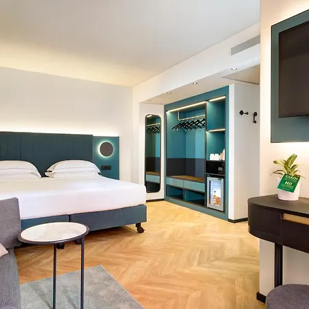 Luganodante Boutique & Lifestyle 4* Lugano