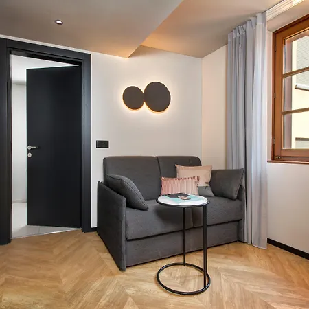 Hotel Luganodante Boutique & Lifestyle 4*