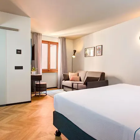 Luganodante Boutique & Lifestyle