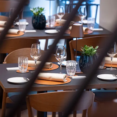 Luganodante Boutique & Lifestyle