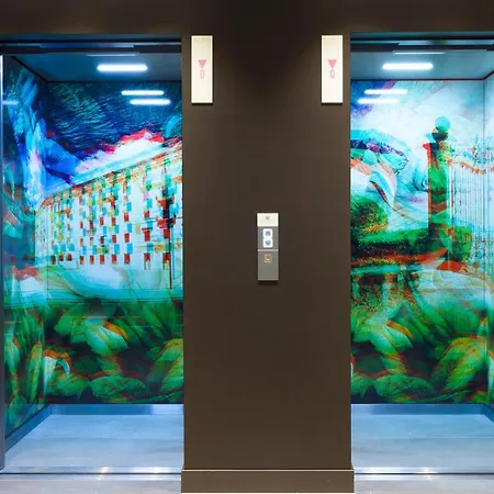 Luganodante Boutique & Lifestyle Lugano