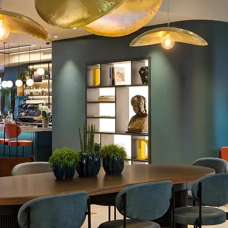 Luganodante Boutique & Lifestyle