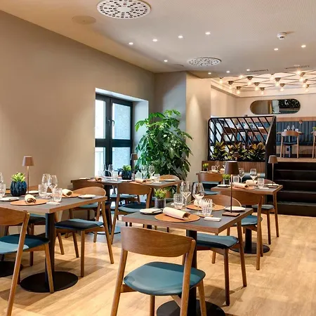 Luganodante Boutique & Lifestyle 4*