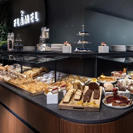 Luganodante Boutique & Lifestyle Hotel