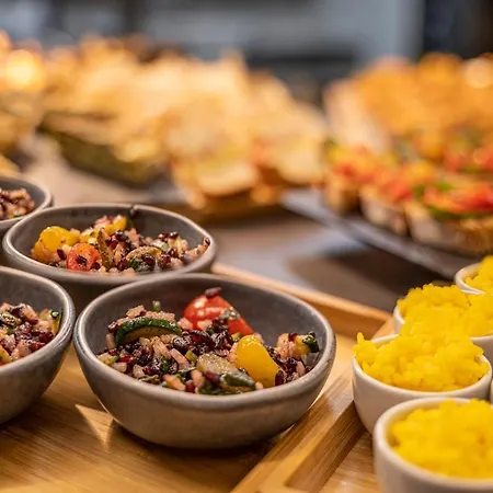 Luganodante Boutique & Lifestyle 4*