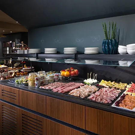 Luganodante Boutique & Lifestyle 4*