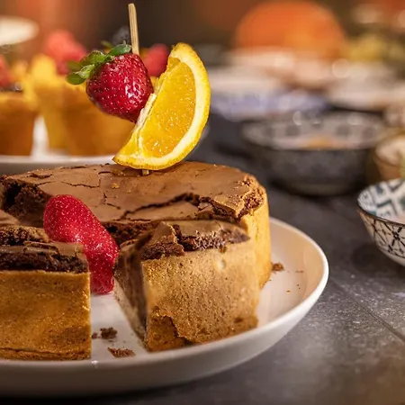 Hotel Luganodante Boutique & Lifestyle