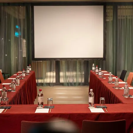 Hotell Luganodante Boutique & Lifestyle