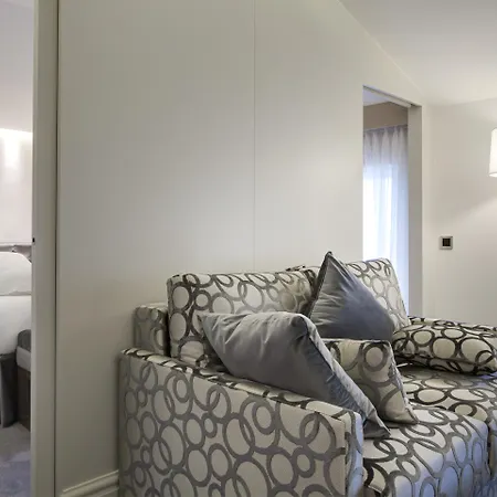 Luganodante Boutique & Lifestyle 4* Lugano