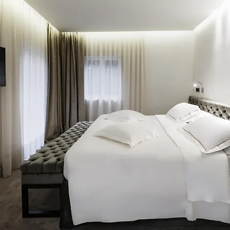 Luganodante Boutique & Lifestyle Hotel 4*