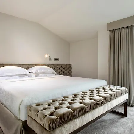 Luganodante Boutique & Lifestyle 4* Lugano