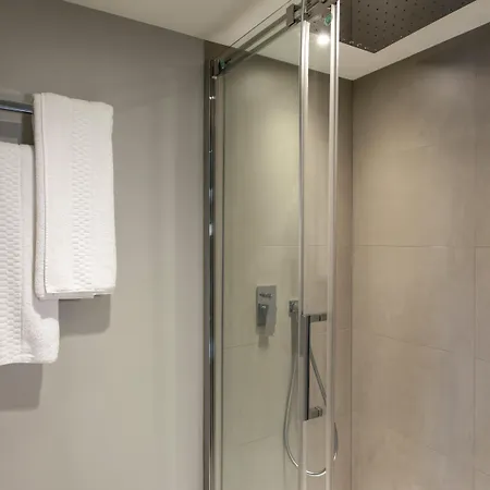 Hotel Luganodante Boutique & Lifestyle Lugano