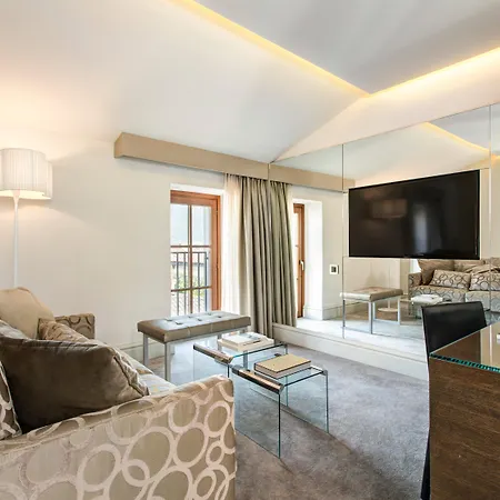 Hotel Luganodante Boutique & Lifestyle