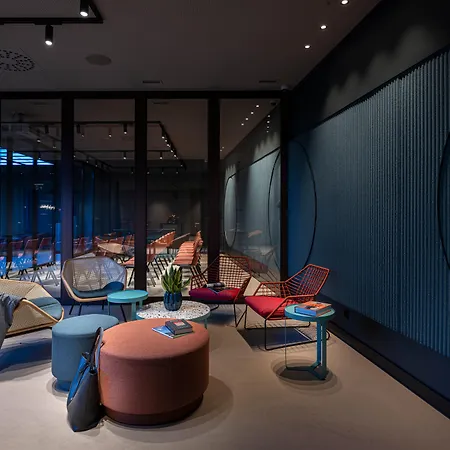 Luganodante Boutique & Lifestyle Hotel Lugano