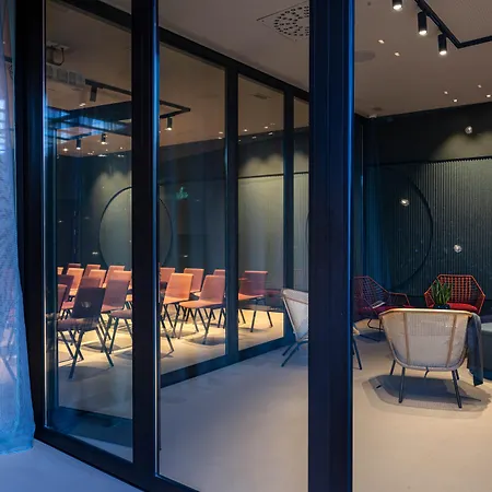 Luganodante Boutique & Lifestyle Hotel