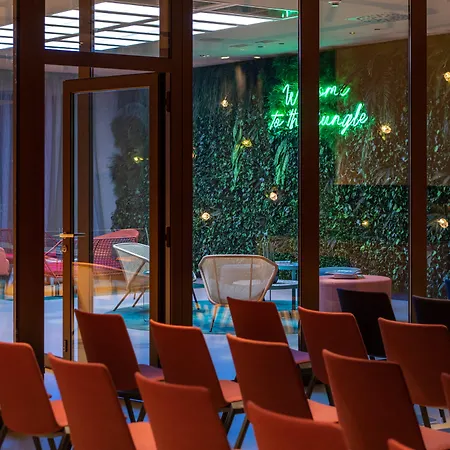 Luganodante Boutique & Lifestyle