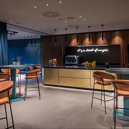 Luganodante Boutique & Lifestyle Hotel