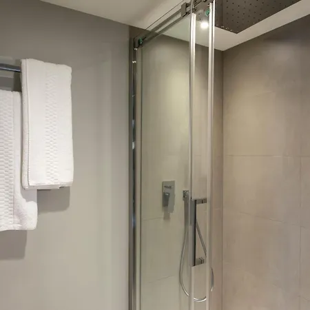Luganodante Boutique & Lifestyle Hotel