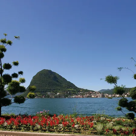 Luganodante Boutique & Lifestyle 4*