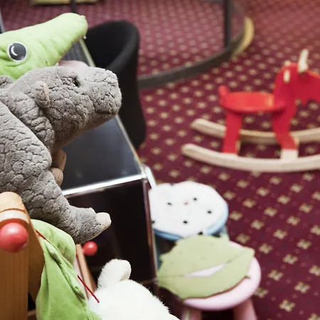 Luganodante Boutique & Lifestyle Hotel