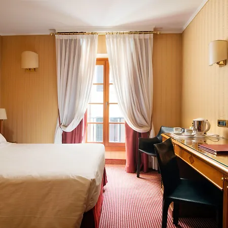 Luganodante Boutique & Lifestyle 4*
