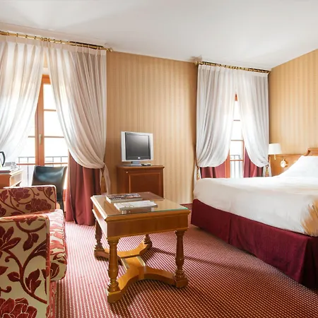 Luganodante Boutique & Lifestyle 4* Lugano