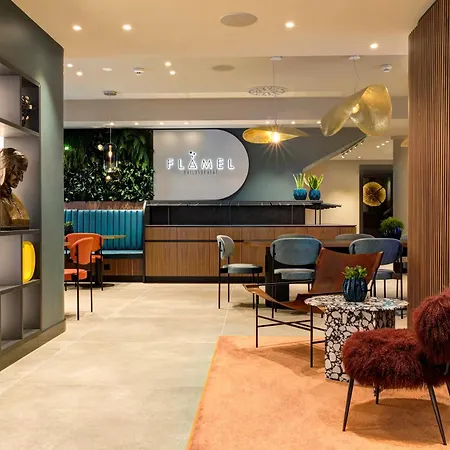 Luganodante Boutique & Lifestyle