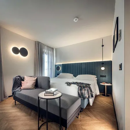 Luganodante Boutique & Lifestyle 4* Lugano