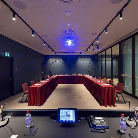 Otel Luganodante Boutique & Lifestyle 4*