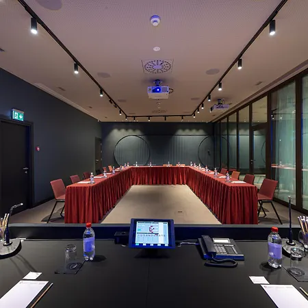 Luganodante Boutique & Lifestyle 4* Lugano