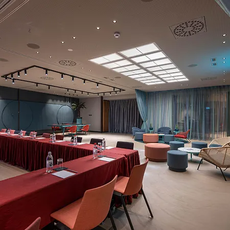 Hotel Luganodante Boutique & Lifestyle