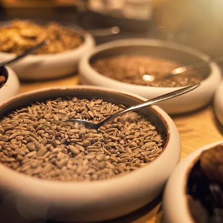 Luganodante Boutique & Lifestyle Otel 4*