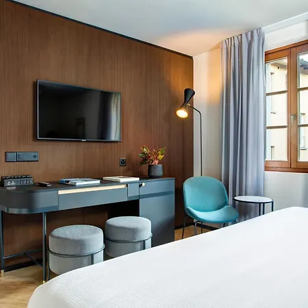 Luganodante Boutique & Lifestyle Lugano