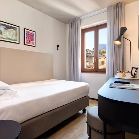 Luganodante Boutique & Lifestyle Otel