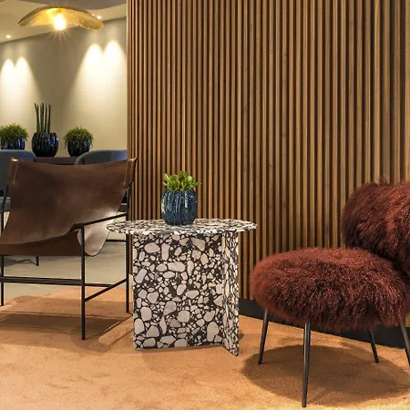 Luganodante Boutique & Lifestyle Hotel 4*