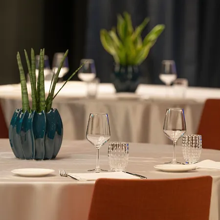 Luganodante Boutique & Lifestyle 4*
