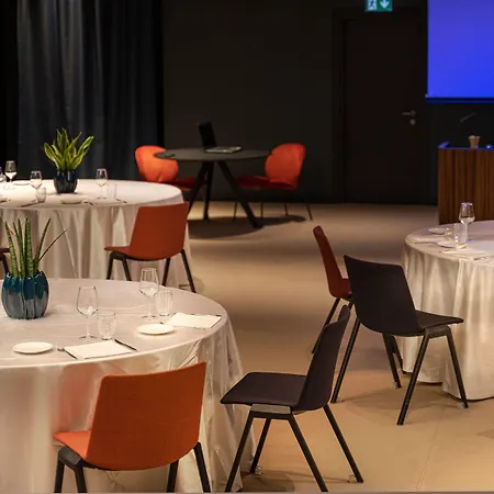 Luganodante Boutique & Lifestyle Hotel 4*