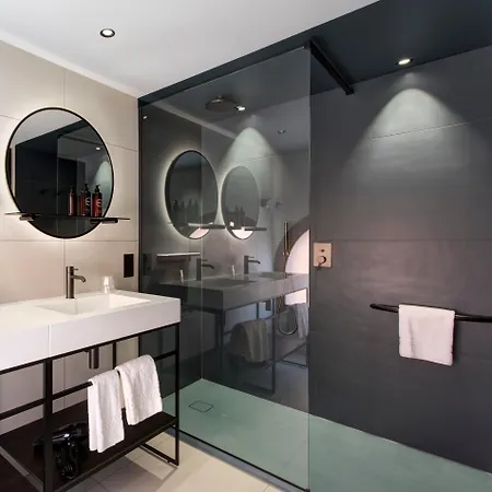 Luganodante Boutique & Lifestyle 4*
