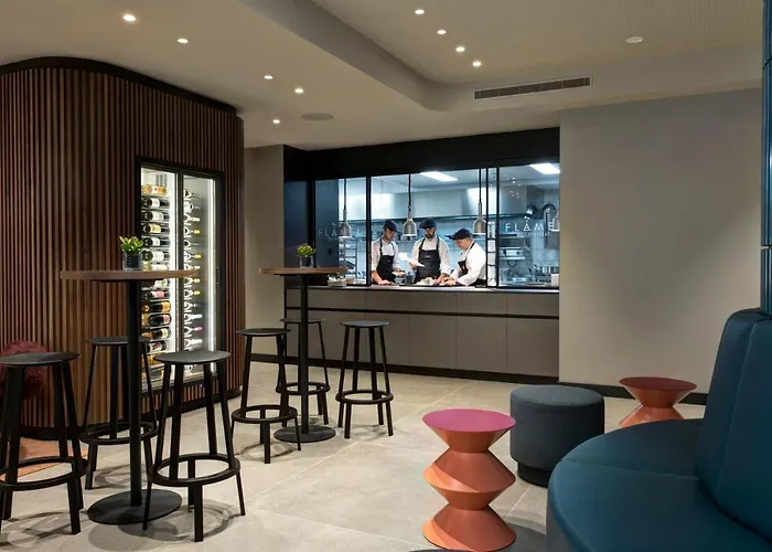 Luganodante Boutique & Lifestyle 4*